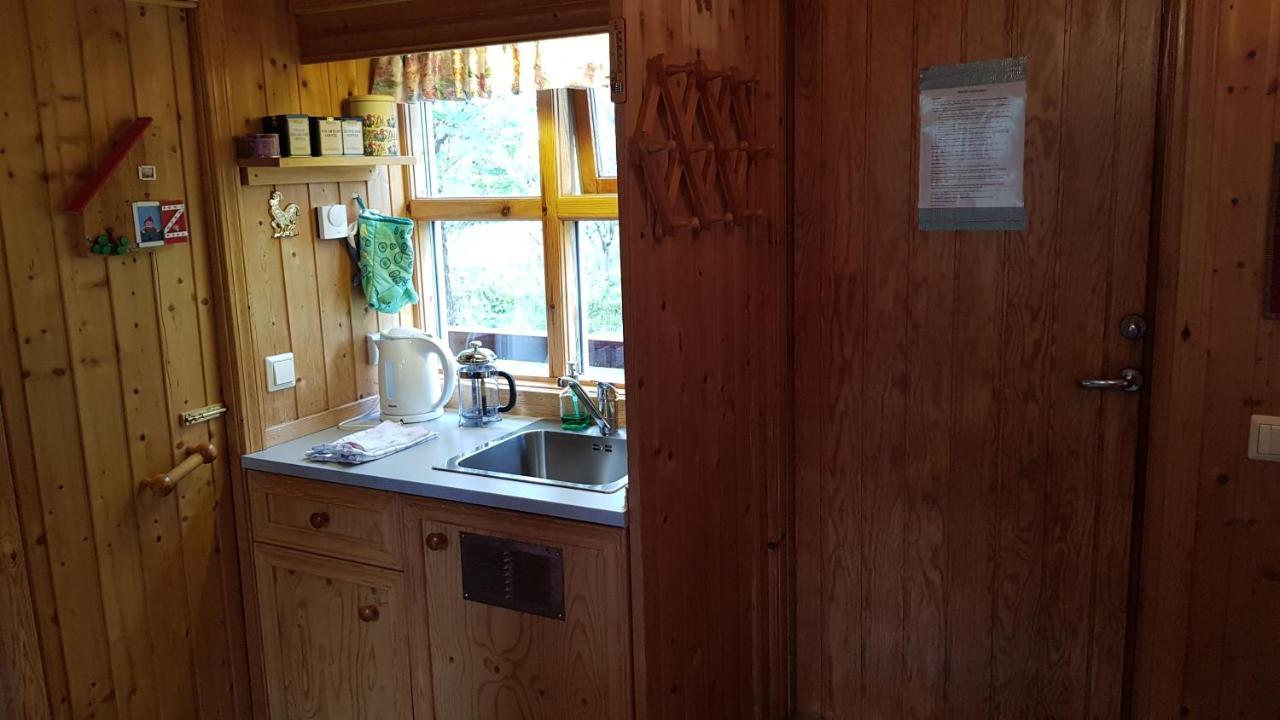 Cozy Cabin In The Woods Selfoss Extérieur photo